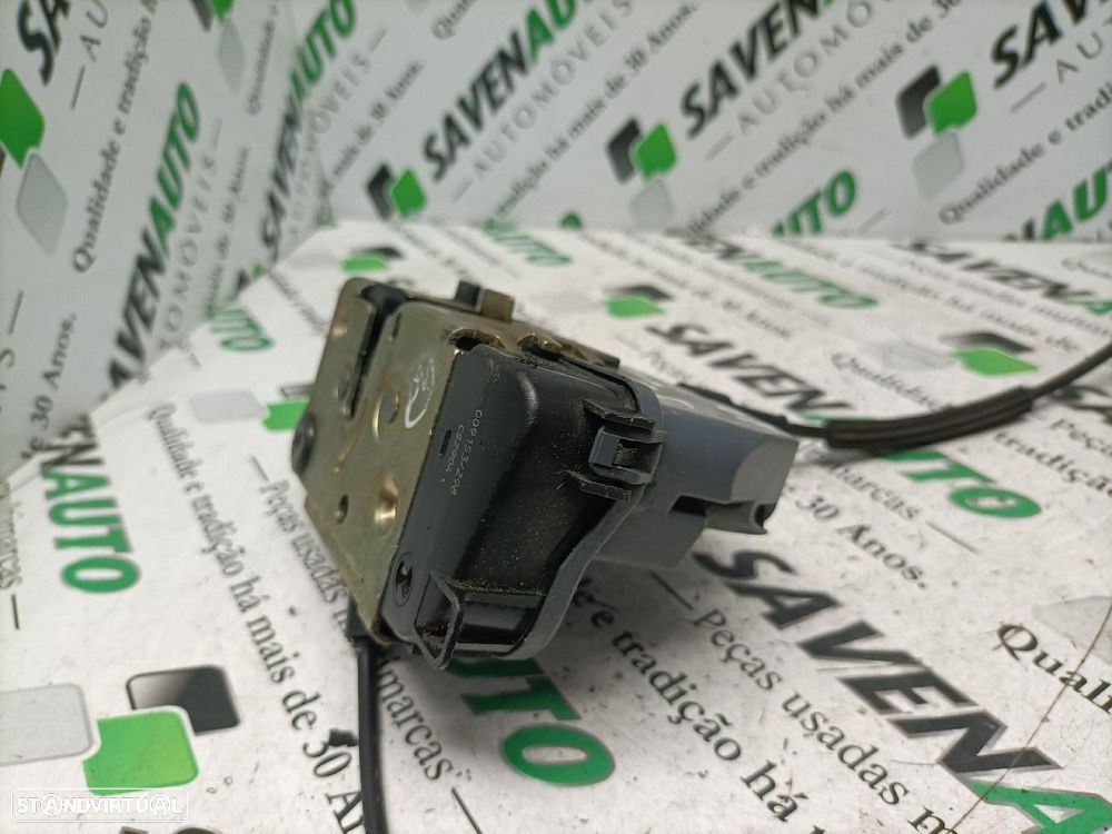 Fecho / Fechadura Porta Trás Dto Renault Laguna Ii (Bg0/1_) - 5