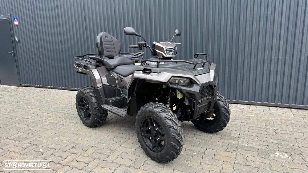 Polaris Sportsman Touring 570 EPS SP - 1
