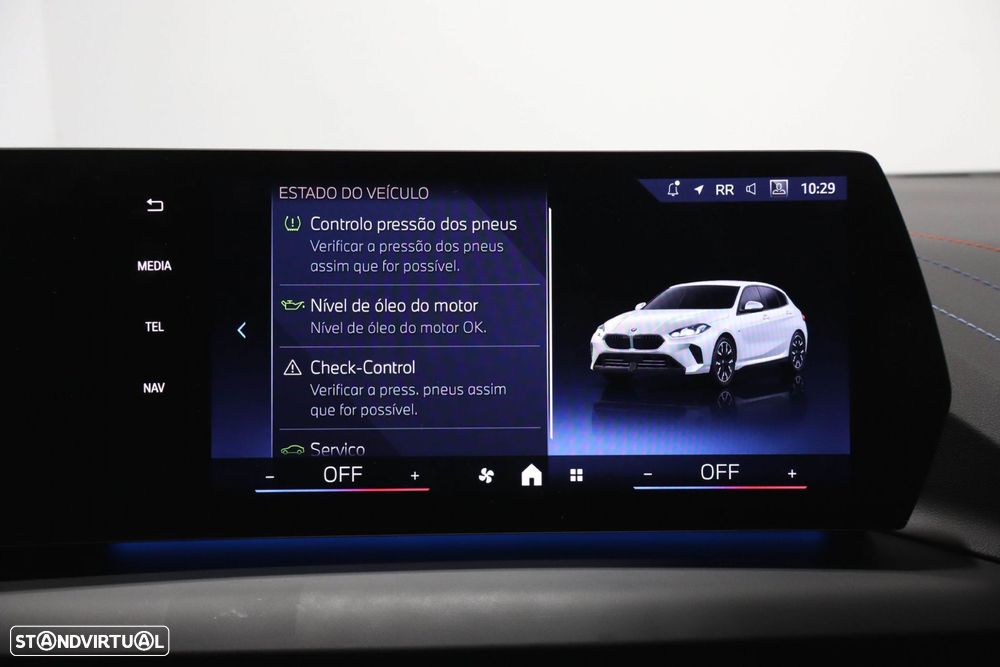 BMW 116 Pack Desportivo M - 45