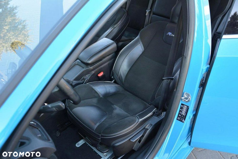 Volvo V40 T3 R-Design Momentum - 22