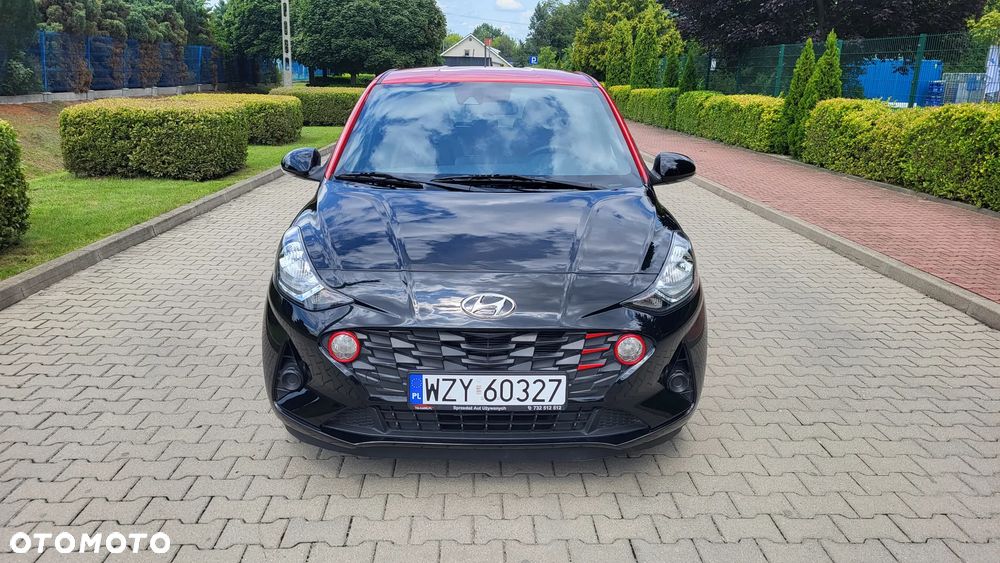 Hyundai i10 - 15