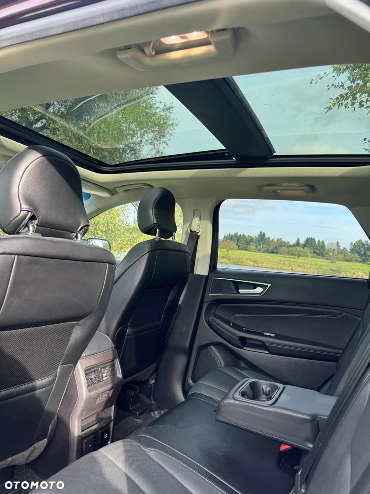 Ford Edge - 10