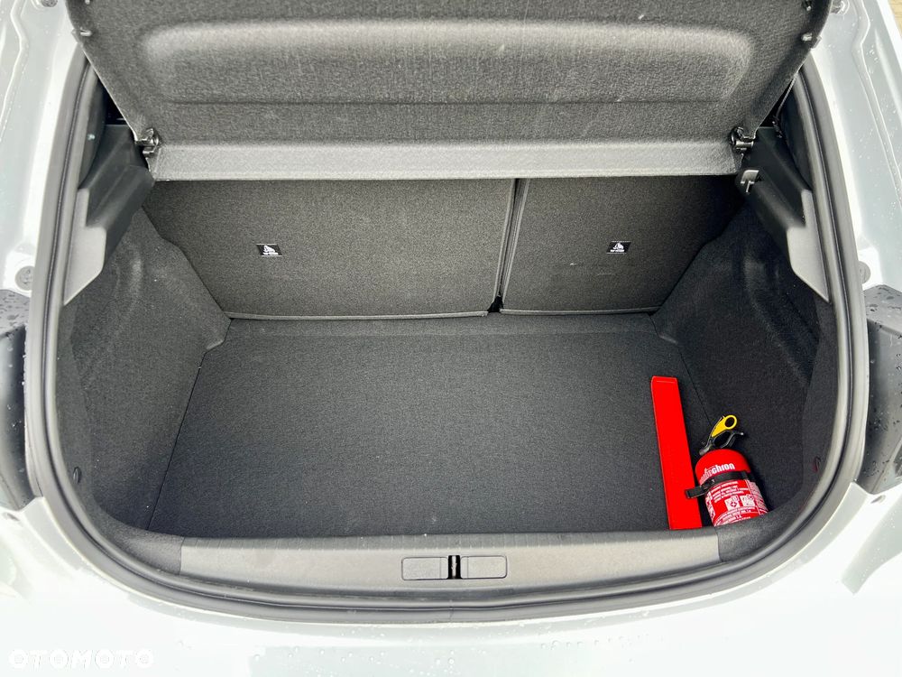 Peugeot 208 1.2 PureTech Allure S&S - 10