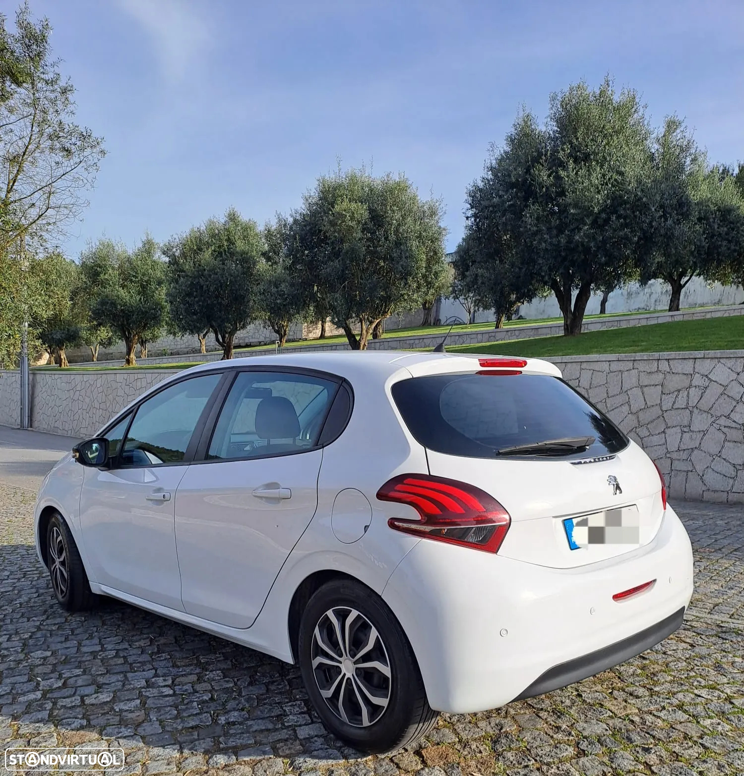 Peugeot 208 PureTech 68 Like - 6