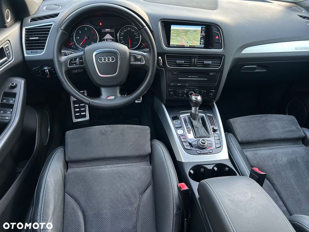 Audi Q5 2.0 TDI Quattro S tronic - 5