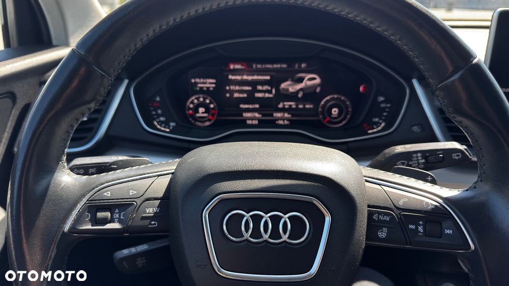 Audi Q5 2.0 TFSI Quattro S tronic - 10
