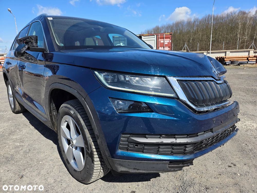 Skoda Kodiaq - 3