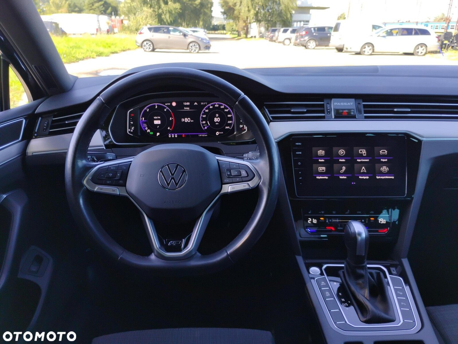 Volkswagen Passat 2.0 TDI Business DSG - 15