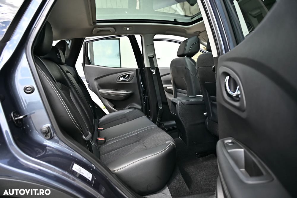 Renault Kadjar Energy dCi 130 4x4 CROSSBORDER-S - 18