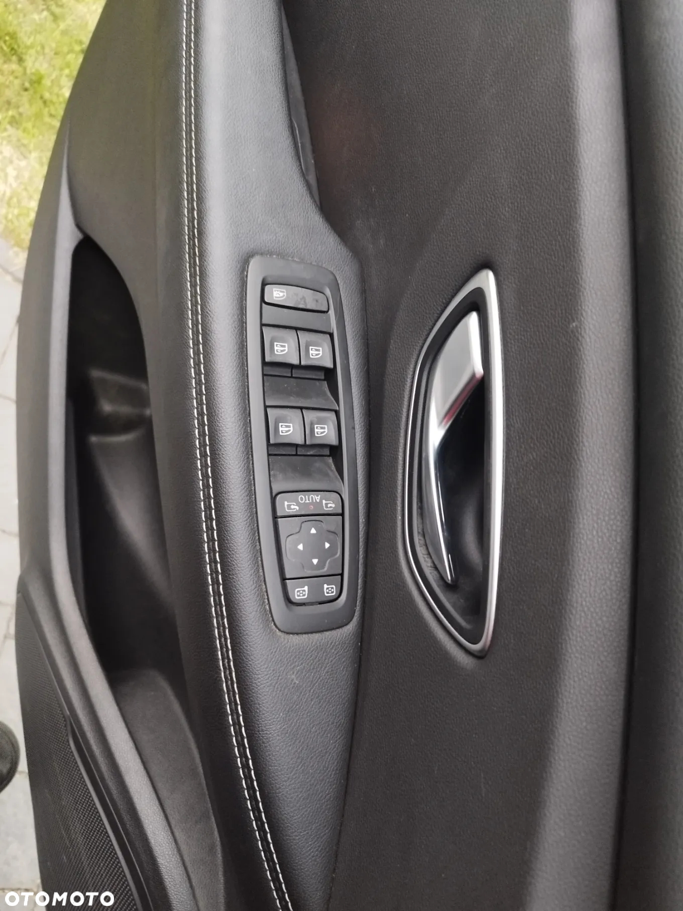 Renault Grand Scenic BLUE dCi 150 EDC BUSINESS EDITION - 15