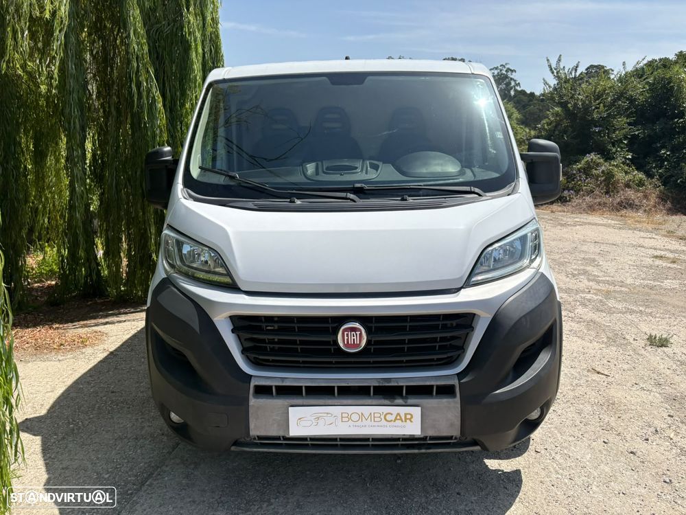 Fiat Ducato 250 - 3