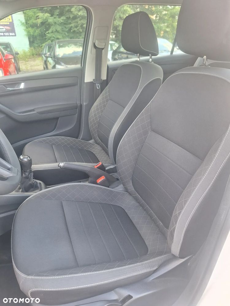 Skoda Fabia 1.0 TSI Ambition - 17