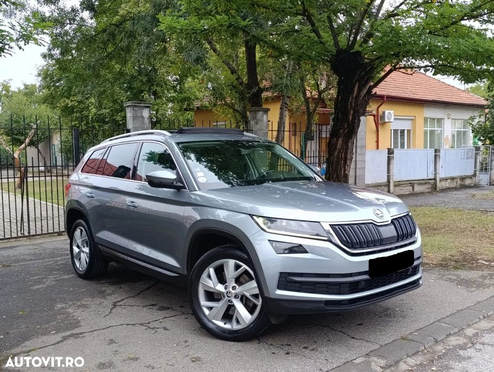 Skoda Kodiaq - 3