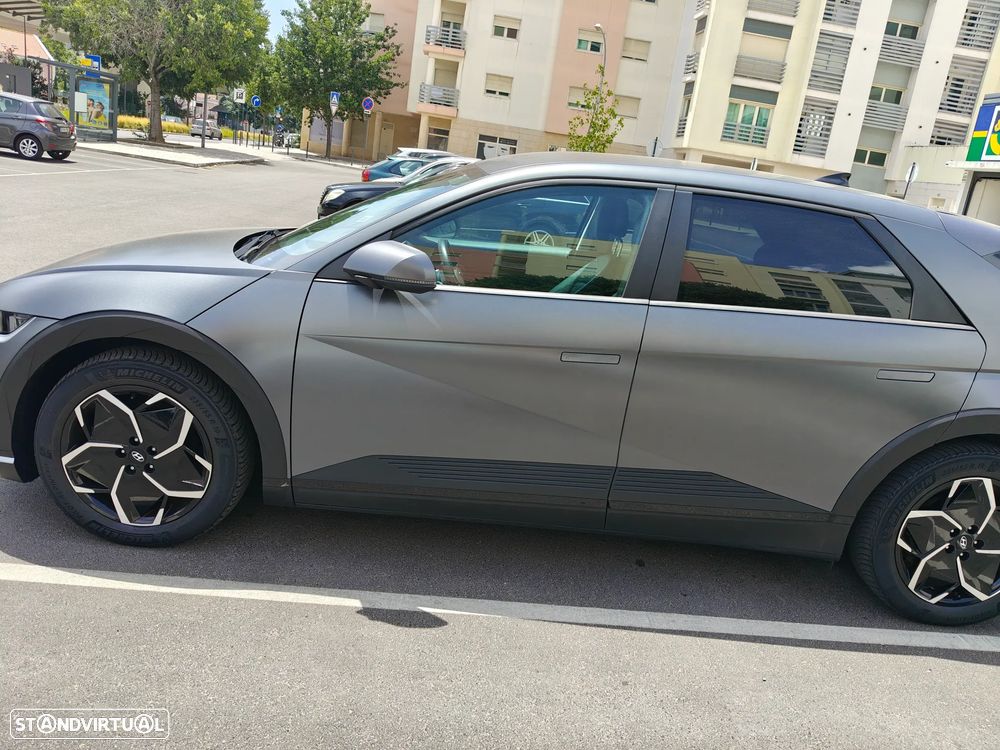 Hyundai Ioniq 5 63 kWh - 8