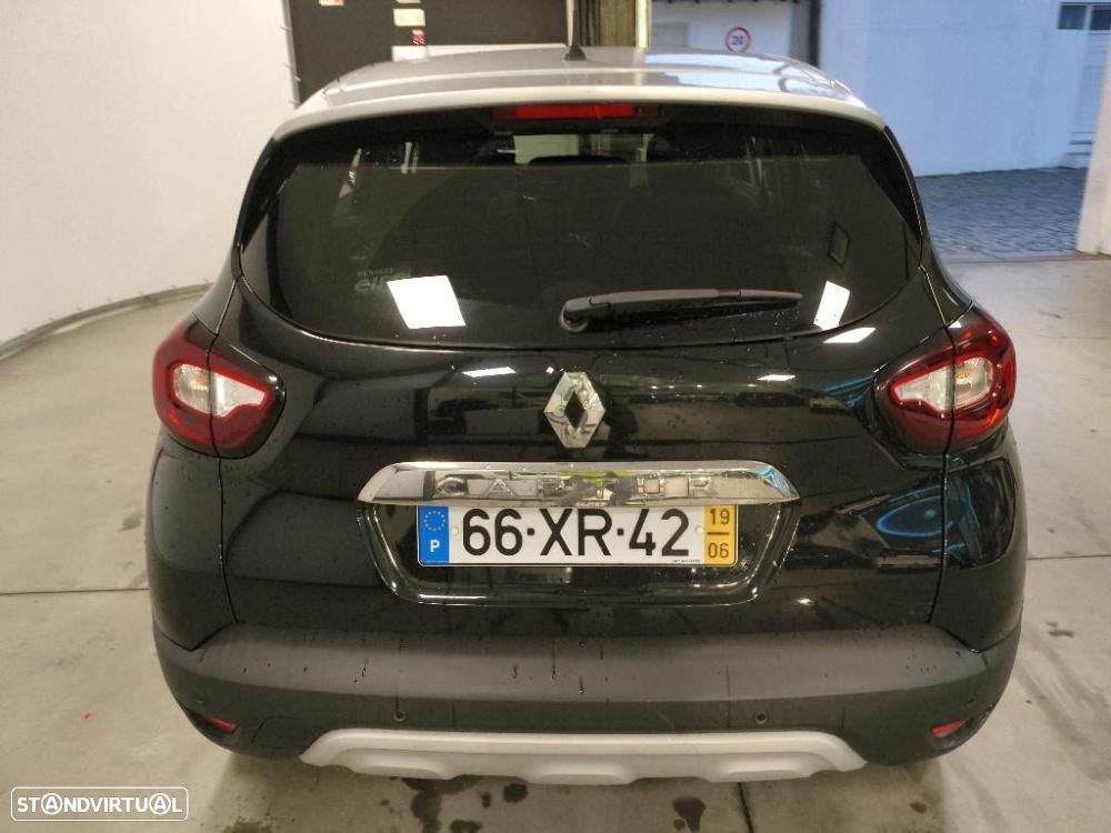 Renault Captur 0.9 TCE Exclusive - 5
