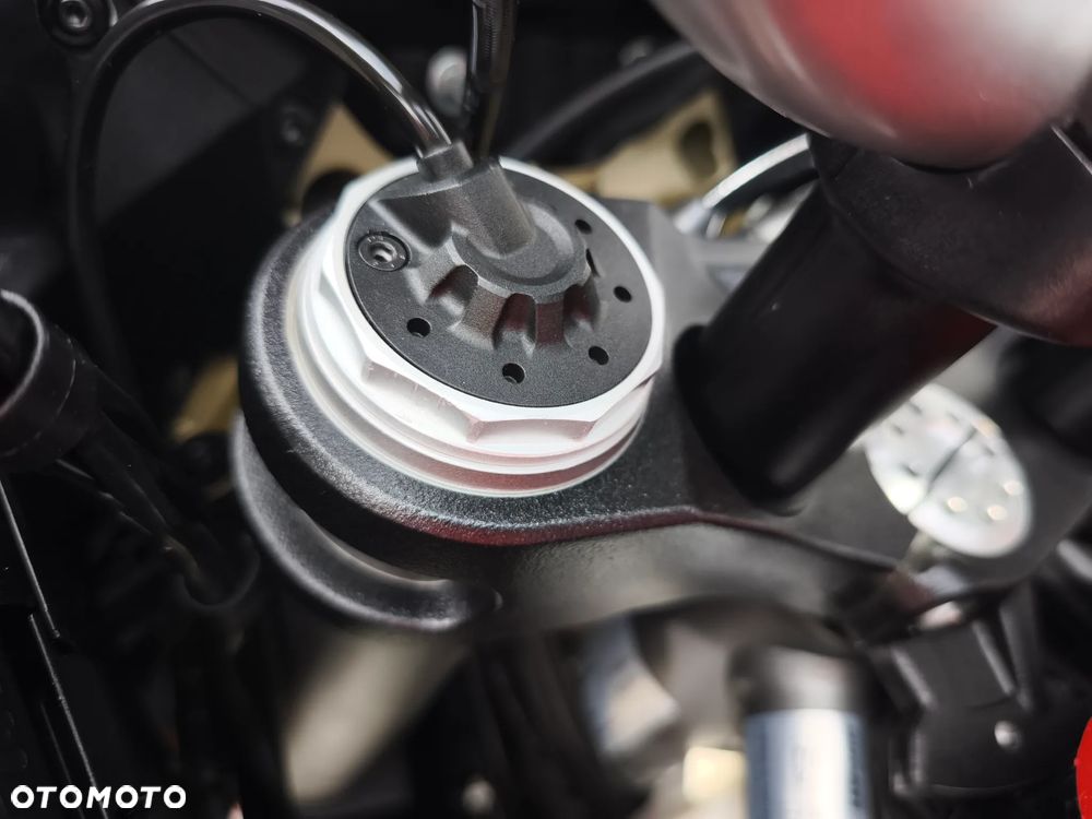 Ducati Multistrada - 38
