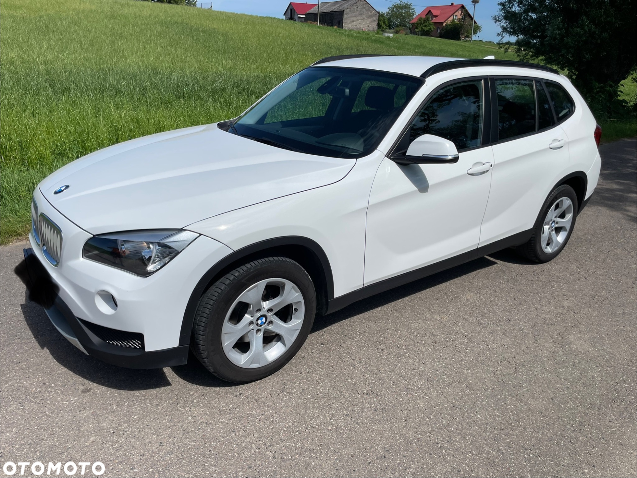BMW X1 xDrive18d - 7
