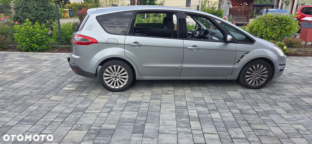 Ford S-Max 2.0 TDCi DPF Business Edition - 2