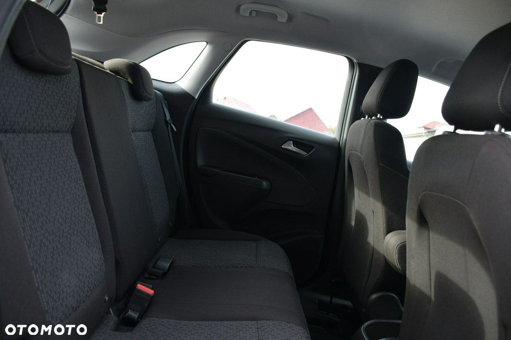 Opel Crossland X 1.5 CDTI Elite S&S - 17