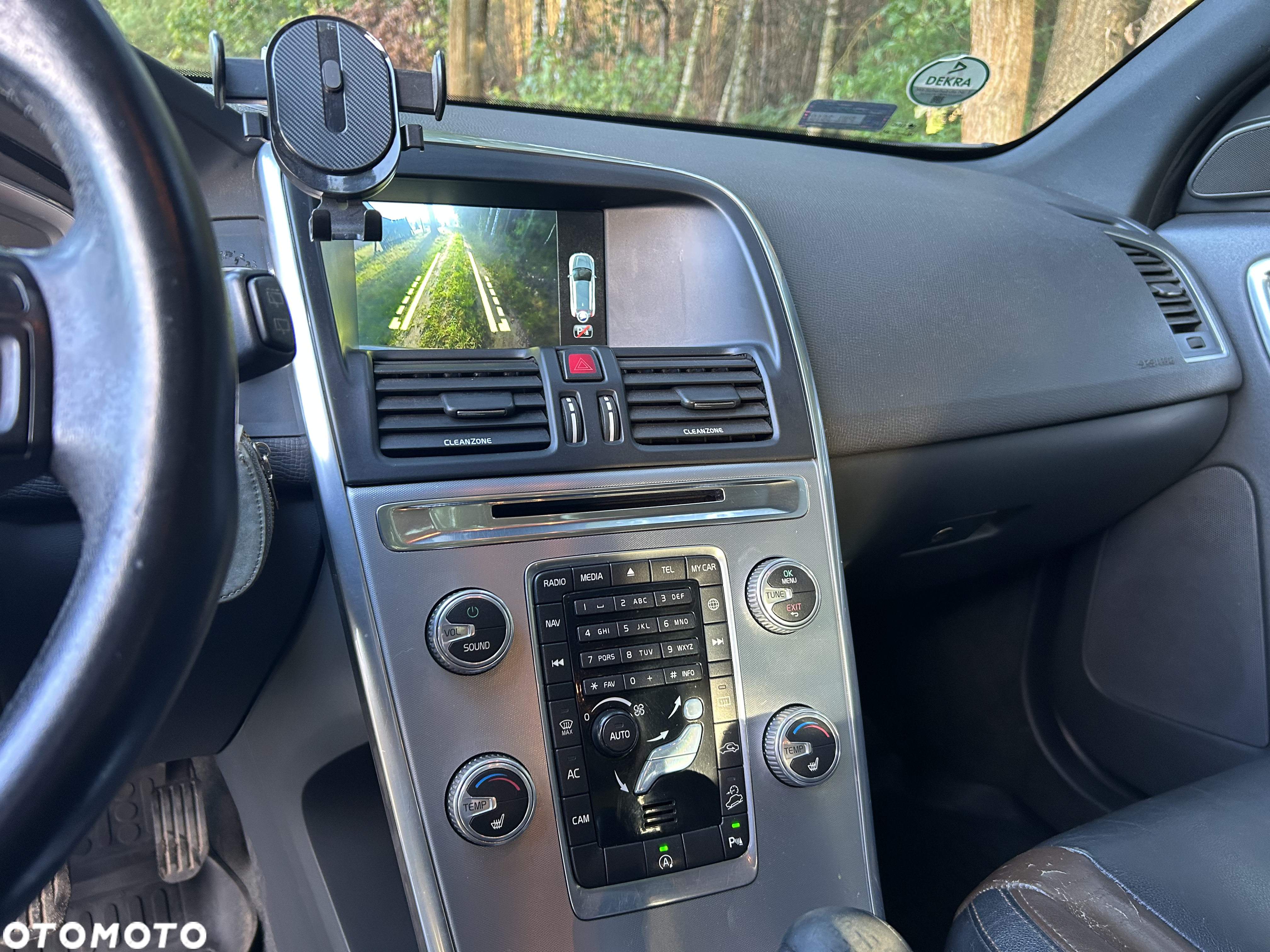 Volvo XC 60 - 12