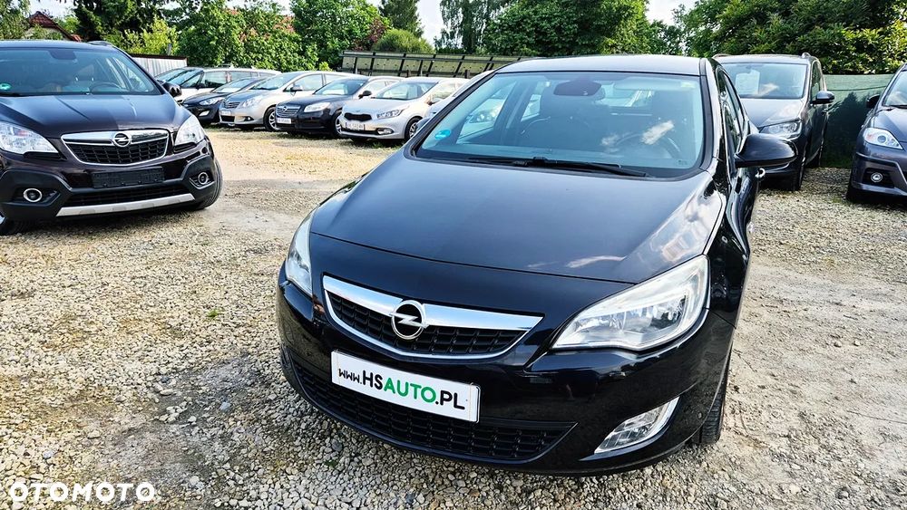 Opel Astra ver-1-6-exklusiv - 3