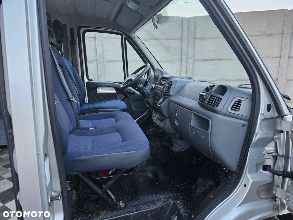 Citroën Jumper - 14