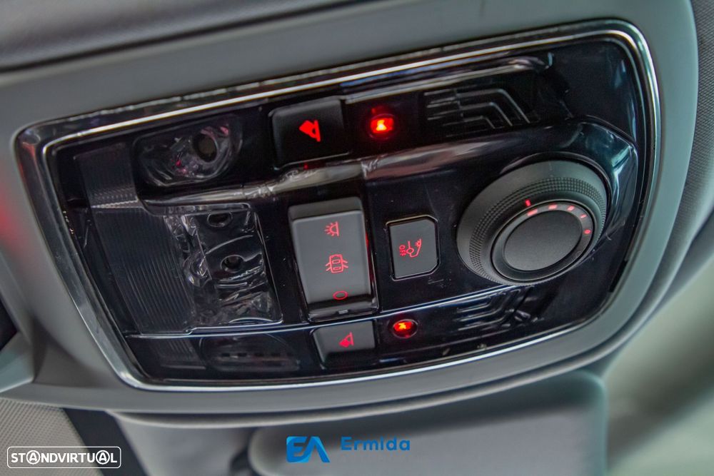 Peugeot 508 RXH - 54