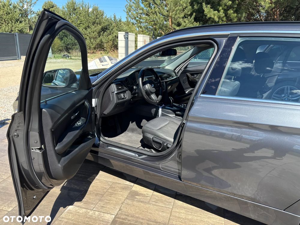 BMW Seria 3 - 11