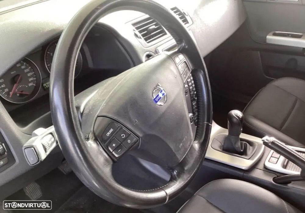 Volvo V50 1.6 D Drive Momentum Start/Stop - 4