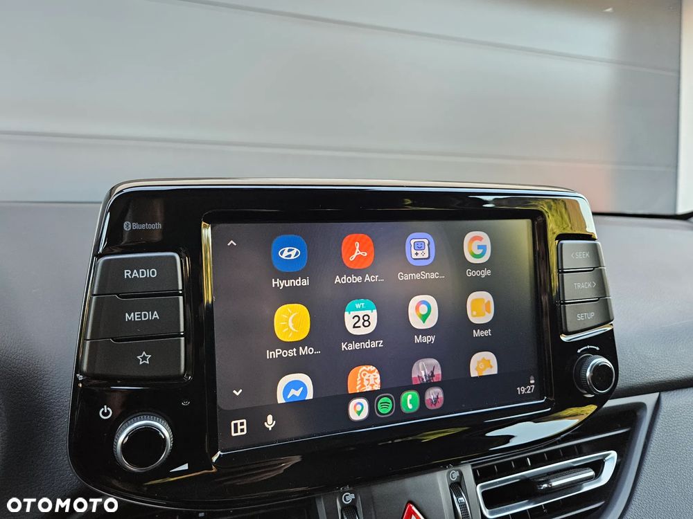 Hyundai i30 1.0 T-GDI Smart - 30
