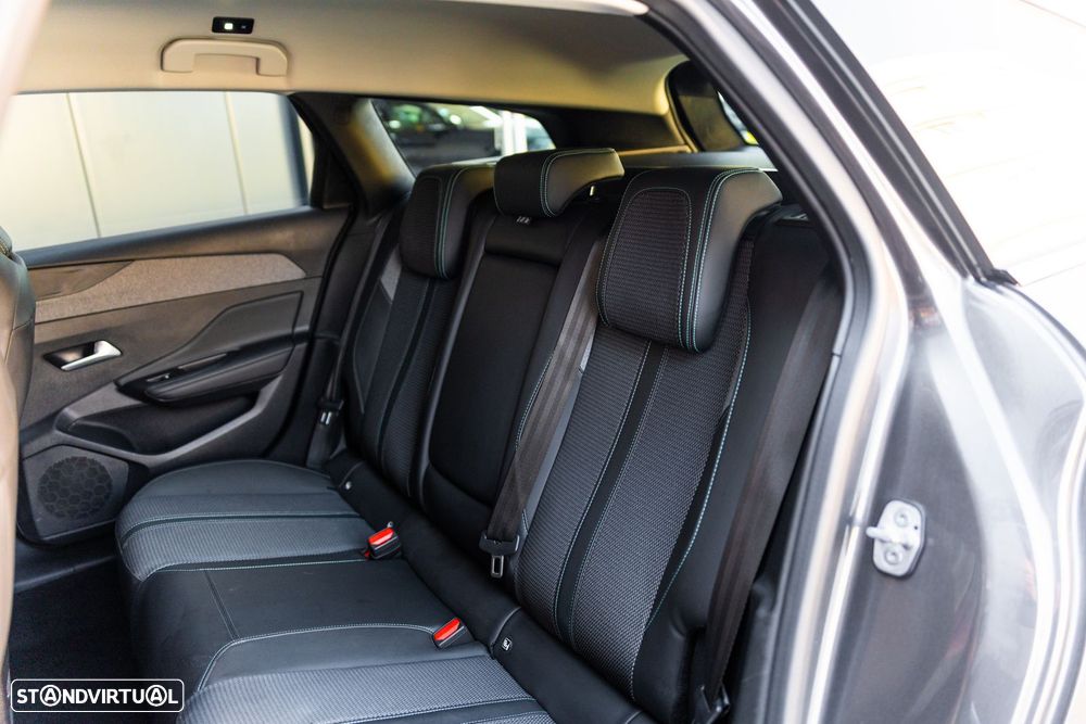 Peugeot 308 SW 1.6 Hybrid Allure e-EAT8 - 28