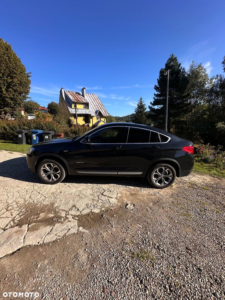 BMW X4 xDrive20i - 6