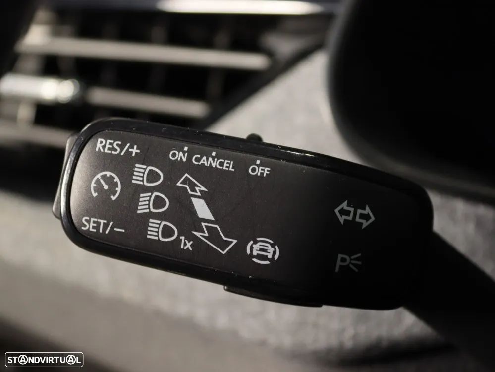 Skoda Kamiq 1.0 TSI DSG - 18