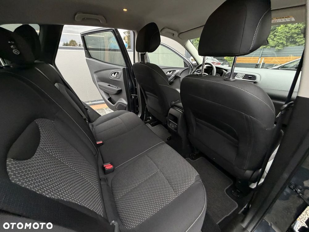 Renault Kadjar 1.3 TCe FAP Zen EDC - 17