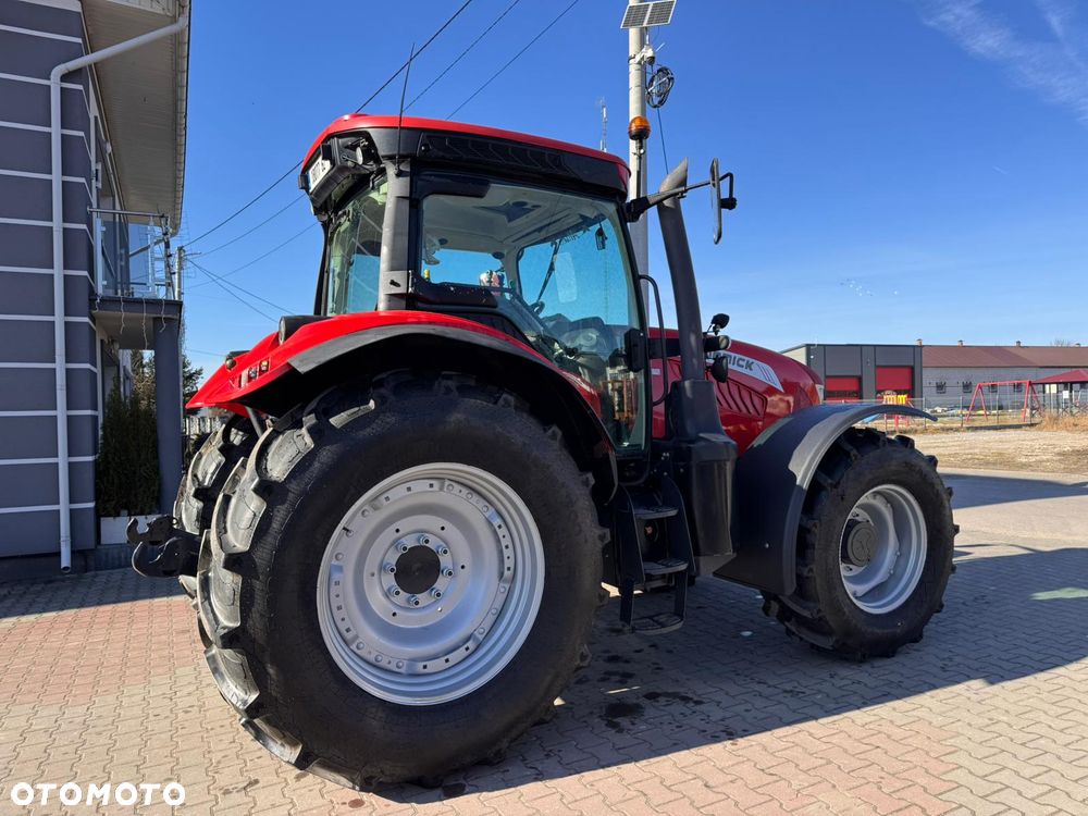 McCormick x7.650 - 15