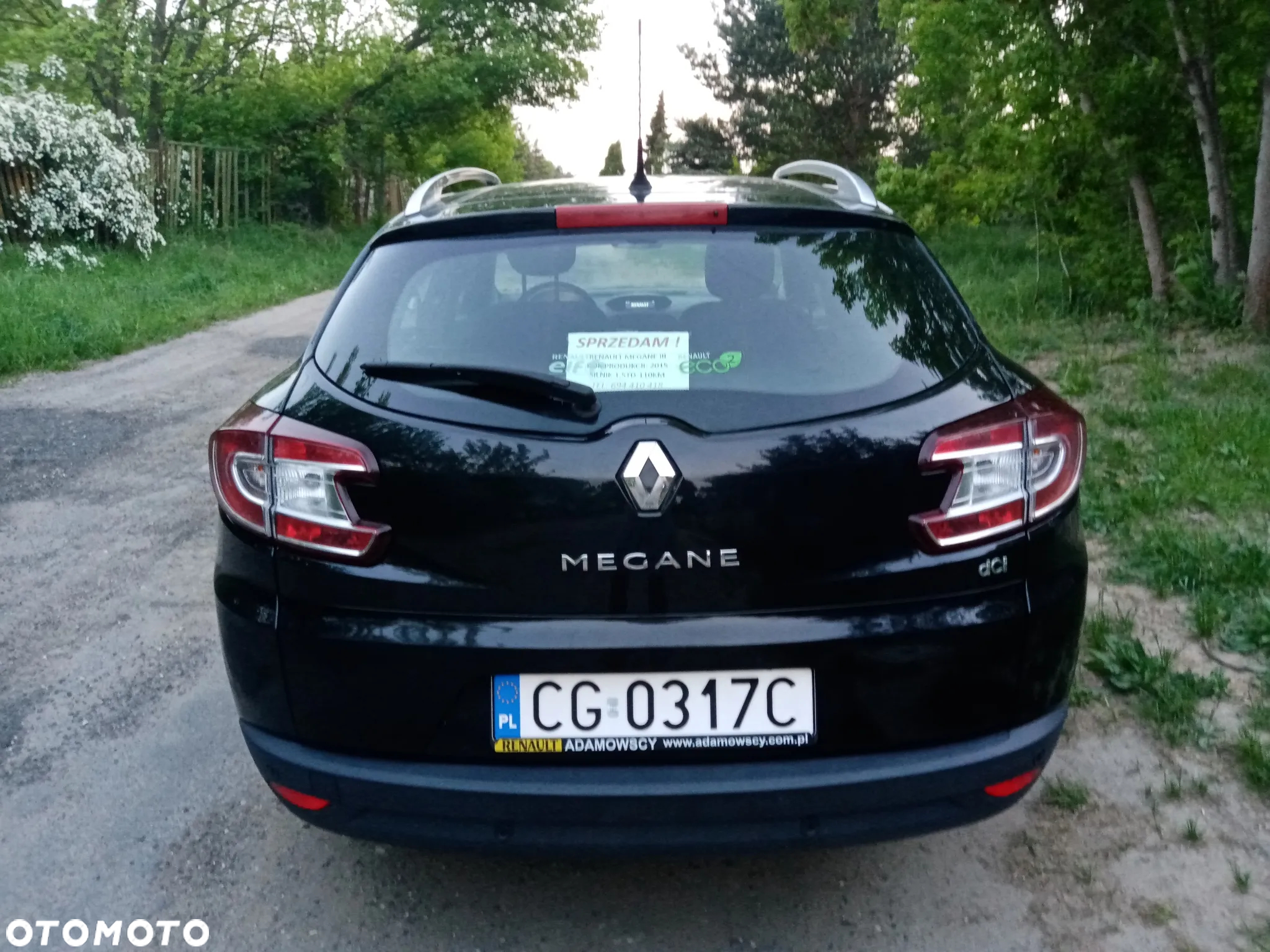 Renault Megane 1.5 dCi Life - 7