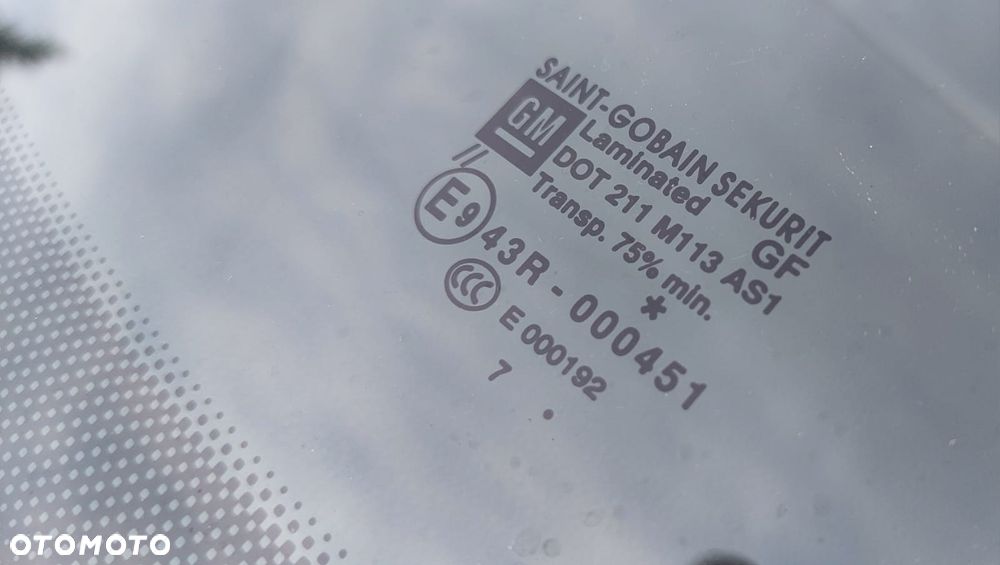 Opel Corsa 1.2 16V - 14