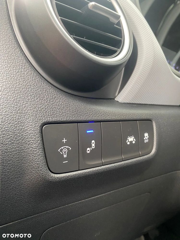 Hyundai Kona - 19