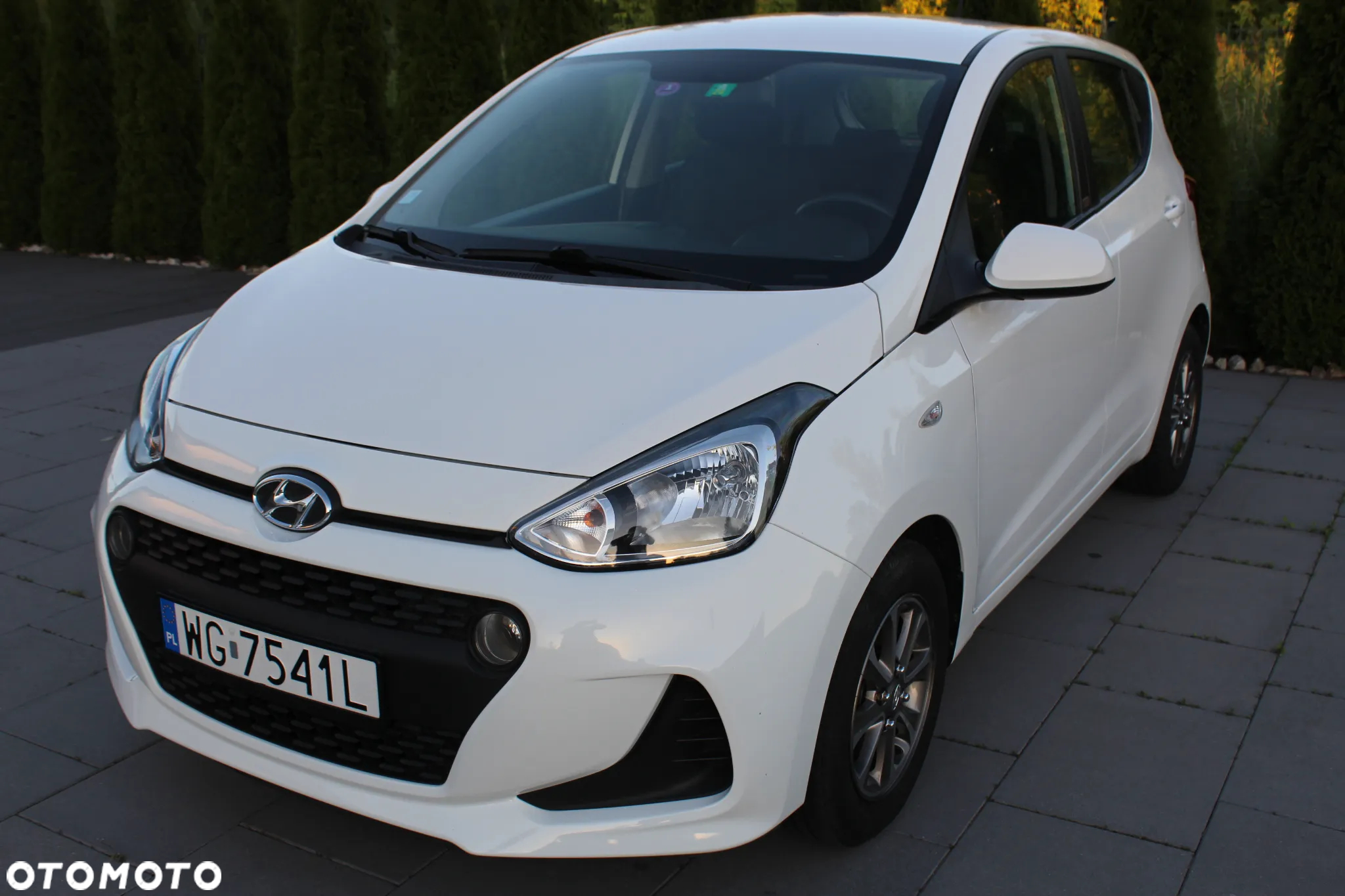 Hyundai i10 - 4