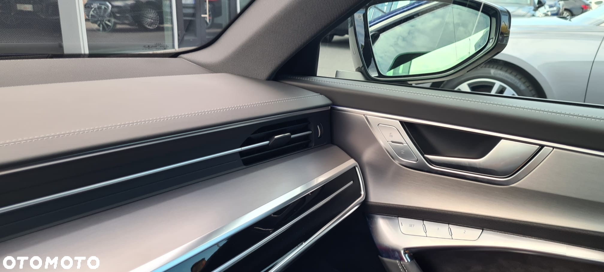Audi S6 Avant TDI quattro tiptronic - 14