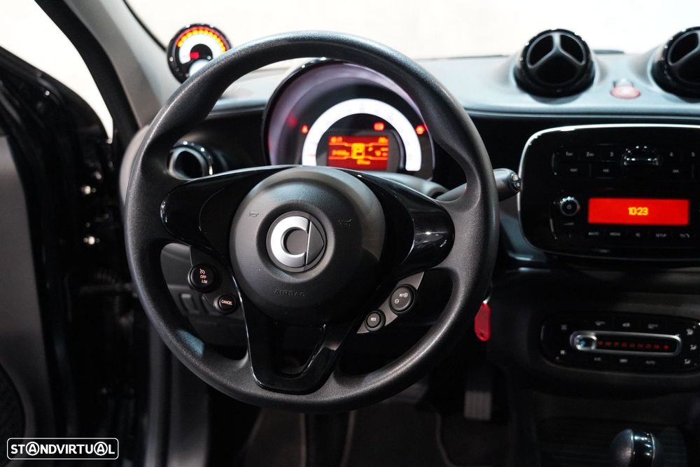 Smart ForFour EQ passion - 29