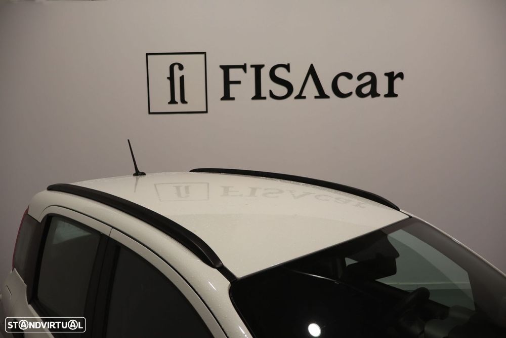 Fiat Panda 1.0 Hybrid City Life - 4