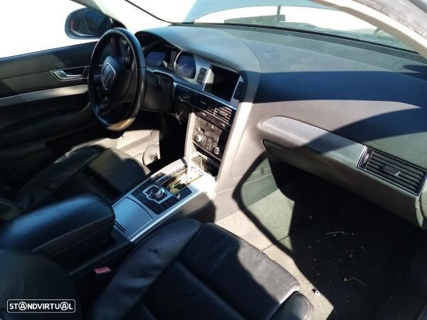 Para peças AUDI A6 Avant (4F5, C6) - 11