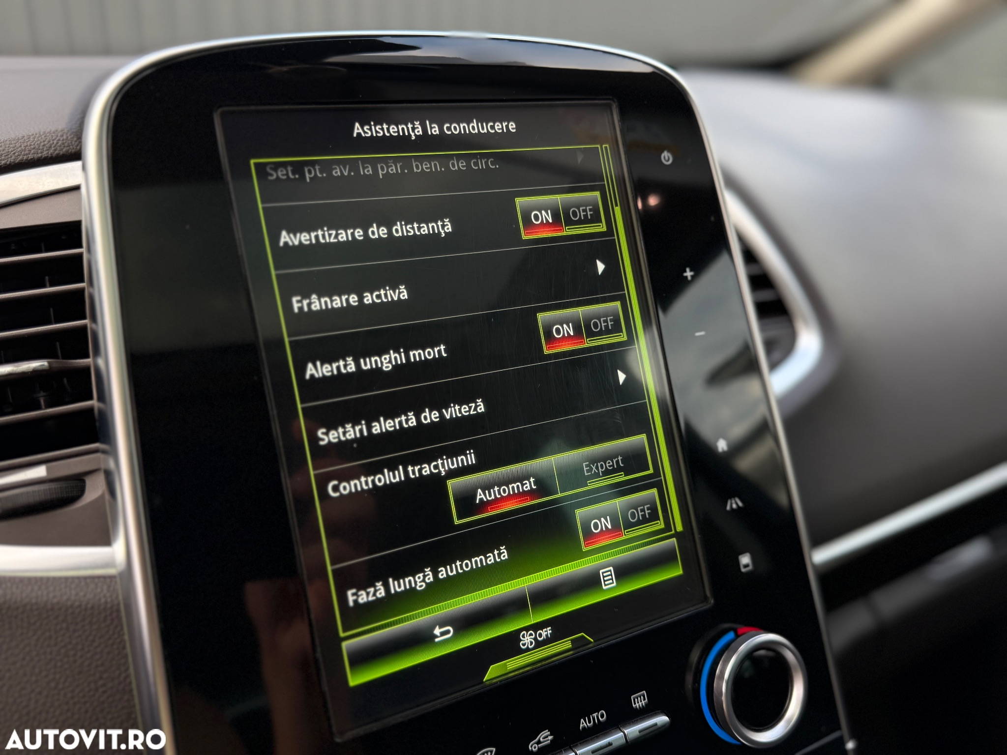 Renault Espace Energy dCi 160 EDC ELYSEE - 15