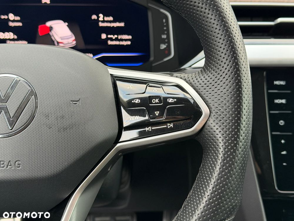 Volkswagen Arteon 2.0 TSI Elegance DSG - 17