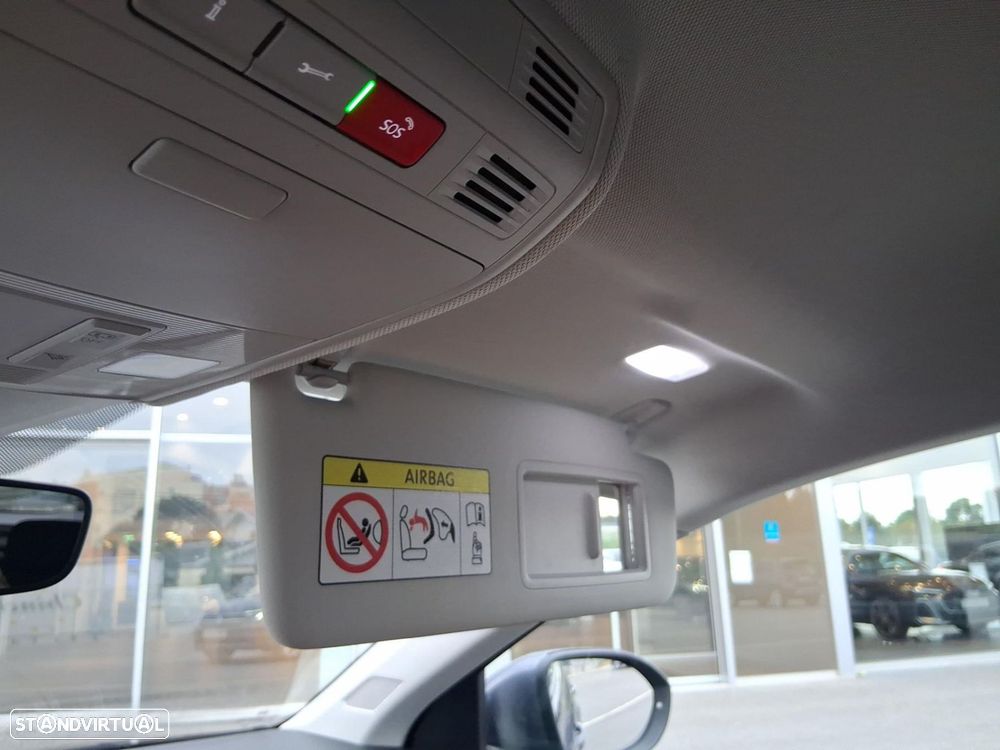 VW Taigo 1.0 TSI Urban - 15