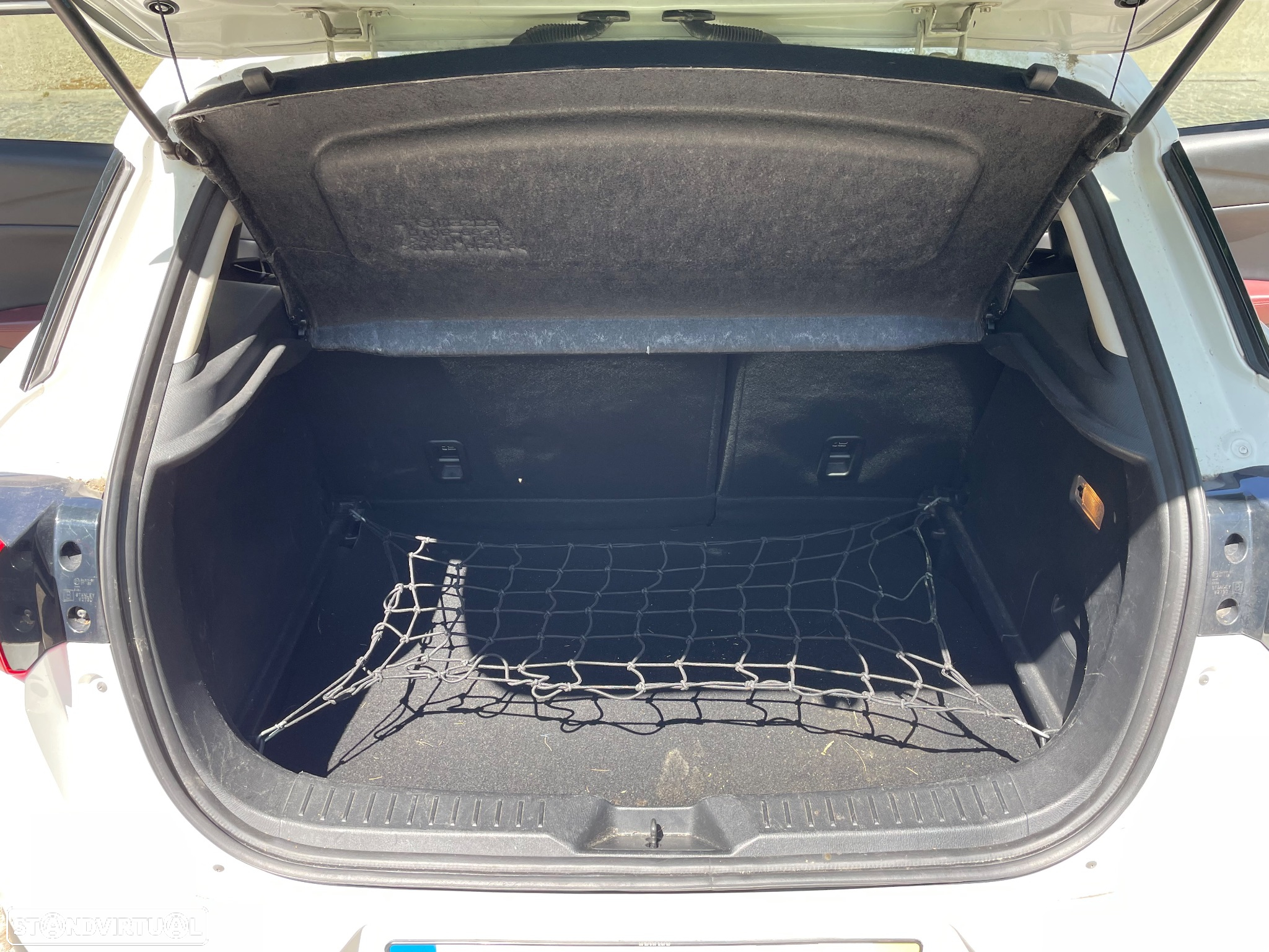 Mazda CX-3 1.5 Sky.Excellence HT Navi - 12