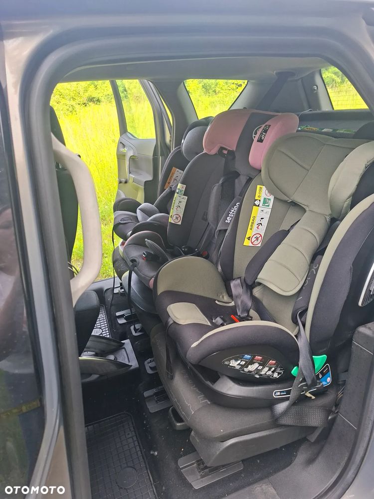 Opel Meriva - 8