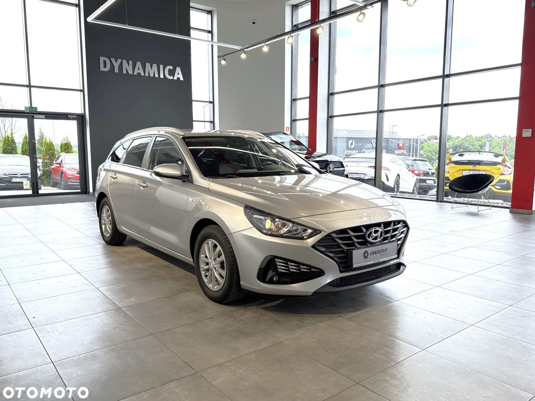 Hyundai i30 - 2