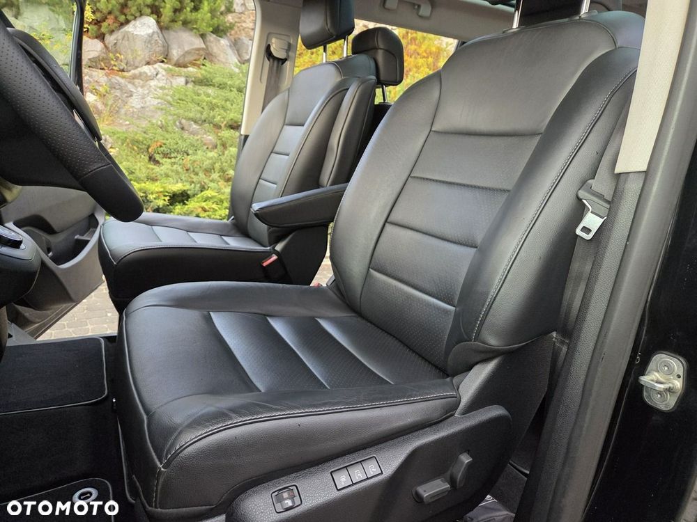 Citroën SpaceTourer - 20